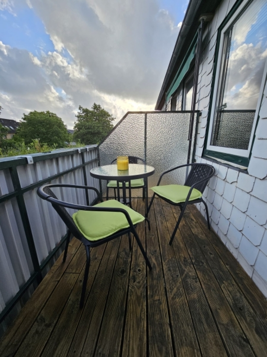 Ferienwohnung 4